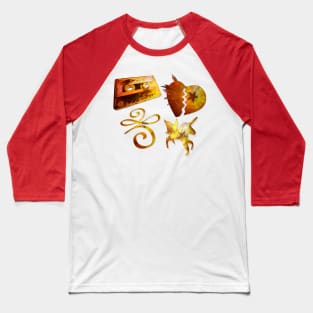 Wonderful Baseball T-Shirt